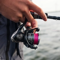 Westin W2 Spinning Reels